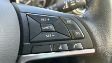 Nissan Micra 1.0 IG-T 92 N-Sport 5dr CVT Petrol Hatchback